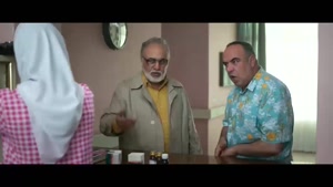 سریال دفتر یادداشت قسمت ۱ | کمدی با بازی رضا عطاران