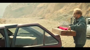 اجل معلق قسمت ۱۳ (رضا عطاران و عباس جمشدی فر و بهزاد خلج)