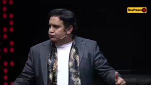 الکلاسیکو – قسمت ۱۹ مافیا (کامل)
