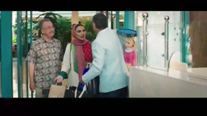 دانلود فیلم هتل { سینمایی کمدی } پژمان جمشیدی