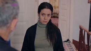 سریال ترکی داستان یک پری دوبله فارسی قسمت 35