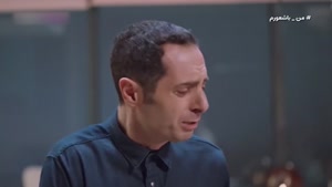 سریال ترکی داستان یک پری دوبله فارسی قسمت 34