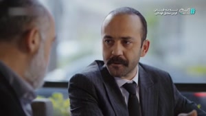 سریال ترکی حباب دوبله فارسی قسمت 12