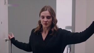 سریال ترکی داستان یک پری دوبله فارسی قسمت 36