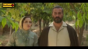 قسمت ۲ سووشون سریال تاریخی - دانلود