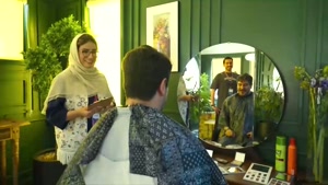 فیلم کارناوال قسمت چهارم (رامبد جوان)  