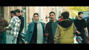 سریال افعی تهران قسمت ۱ | نقش‌آفرینی پیمان معادی در داستان م