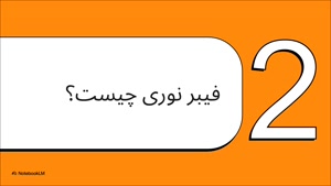 اینترنت فیبر نوری یعنی آینده اینترنت پرسرعت