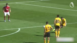 برترین ضربات ایستگاهی لیگ برتر انگلیس 2024/25