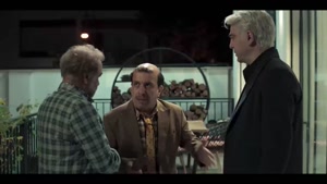 سریال اجل معلق قسمت یازدهم