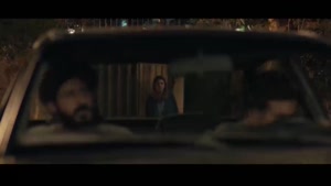 سریال اکشن جان سخت ایرانی قسمت ۲۰