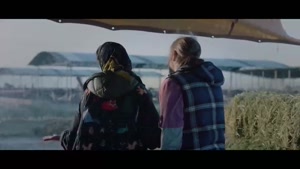 چرا گریه نمیکنی؟ فیلم ایرانی با بازی فرشته حسینی و باران کوث