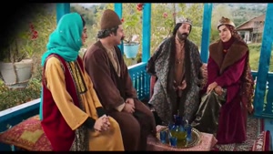 ماه پیشونی ۲ فصل دوم قسمت ۱۵ | دانلود کامل