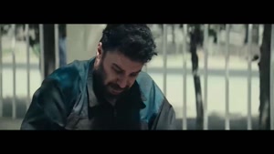 جواد عزتی در سریال وحشی ایرانی فصل دوم به زودی ...