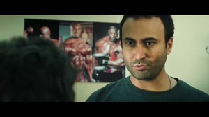 شغال ایرانی قسمت ۴ {چهارم} نورا محقق