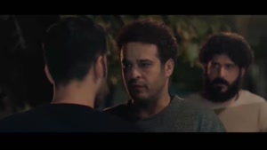 دانلود جان سخت ایرانی قسمت ۴ / سریال جانسخت قسمت ۱