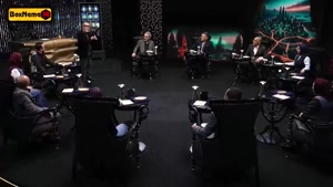 الکلاسیکو مافیا قسمت ۱۸