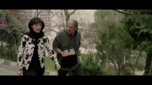 فیلم چرا گریه نمی‌کنی – با بازی فرشته حسینی، باران کوثری و ه