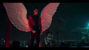 نمایش خانگی / سریال طنز اجل معلق رضا عطاران قسمت ۱۰