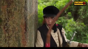 ماه پیشونی فصل ۱ قسمت ۲ / سریال دیو و ماه پیشونی