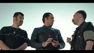 سریال اجل معلق رضا عطاران قسمت ۱۰