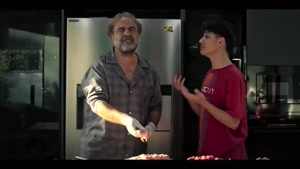 قسمت یازدهم اجل معلق سریال کمدی و طنز