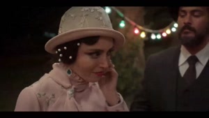 سریال سووشون رفع توقیف شد (ترامپ) سریال یاد رفته