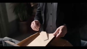 قسمت پنجم در انتهای شب - سریال پارسا پیروزفر