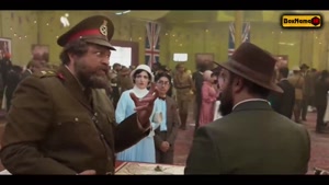 دانلود سریال سووشون قسمت ۳ | سریال تاریخی نرگس آبیار