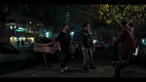 سریال اجل معلق قسمت ۱ / فیلم اجل معلق