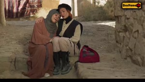 سریال دیو و ماه پیشونی ۲ قسمت ۱۳ سیزدهم