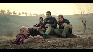 اجل معلق قسمت ۱۱ یازدهم / سریال کمدی اجل معلق قسمت ۱۰