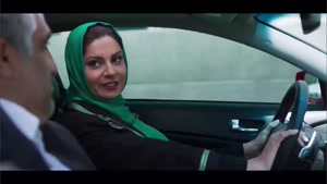 سریال آفتاب پرست قسمت ۲ / دانلود افتاب پرست پژمان جمشیدی