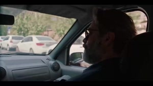 فیلم در انتهای شب پارسا پیروز فر