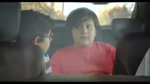 سریال فوفو مسافری از کامادو قسمت ۵