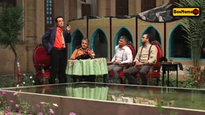 مافیا عالیجناب { بازی مافیایی عالی جناب قسمت ۱۱ }