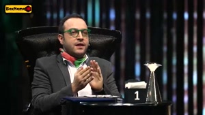 الکلاسیکو قسمت جدید (۱۵) نیلوفر هوشمند و زهرا بهروزمنش و حور