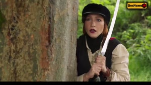 دیو و ماه‌پیشونی فصل دوم | قسمت جدید سریال کودک و نوجوان  