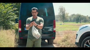 فیلم اجل معلق رضا عطاران (مجید یاسر)