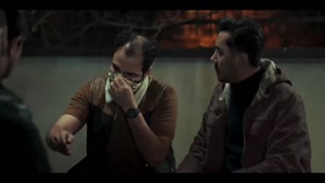 سریال اجل معلق قسمت ۱۱ یازدهم | رضا عطاران