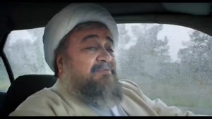 ورود و خروج ممنوع !‌ فیلم سینمایی ایرانی (طنز و کمدی)