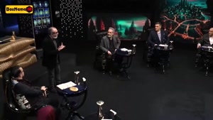 برنامه الکلاسیکو مافیا | آماری از تمام الکلاسیکوها و حدیثه م