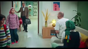 دانلود سریال فوفو مسافری از کامادو - قسمت ۲ الیکا عبدالرزاقی