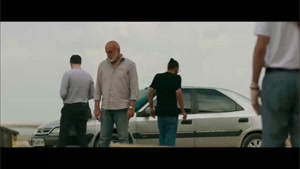 مرداب (امیر جعفری، الیکا ناصری، الهام اخوان)