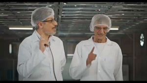 سریال فوفو قسمت ۱ / دانلود فیلم فوفو مسافری از کامادو