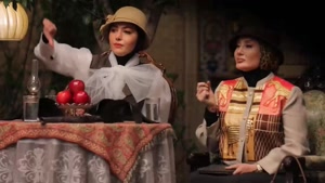 دانلود بازی عالیجناب  - قسمت ۱ تا ۱۲