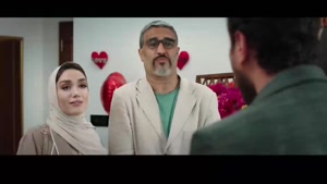 فیلم هتل | با بازی پژمان جمشیدی (مجموعه فیلم‌های پژمان جمشید