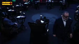 قسمت بیستم الکلاسیکو مافیا { قسمت دوم فینال الکلاسیکو }