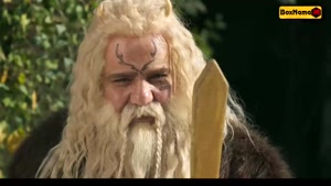 دیو و ماه پیشونی سفید ۲ قسمت سیزدهم