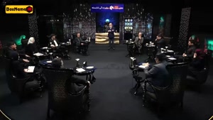الکلاسیکو قسمت 19 (فینال الکلاسیکو مافیا)